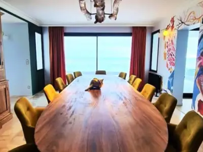 Ferienwohnung für 16 Personen (535 m²) in Le Prégneau 7/10