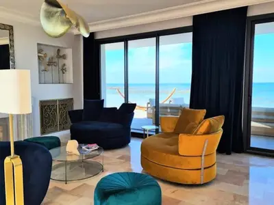 Ferienwohnung für 16 Personen (535 m²) in Le Prégneau 8/10