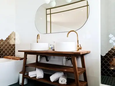 Ferienwohnung für 16 Personen (535 m²) in Le Prégneau 9/10