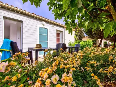 Ferienwohnung für 3 Personen (11 m²) 3/10