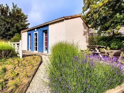 Ferienwohnung für 3 Personen (11 m²) 9/10