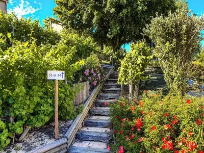 Ferienwohnung für 3 Personen (11 m²) 4/10