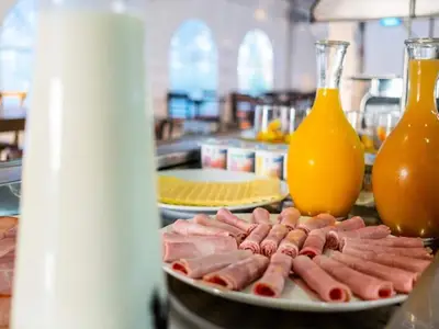 Ferienwohnung für 3 Personen (11 m²) 6/10