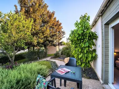 Ferienwohnung für 3 Personen (11 m²) 9/10