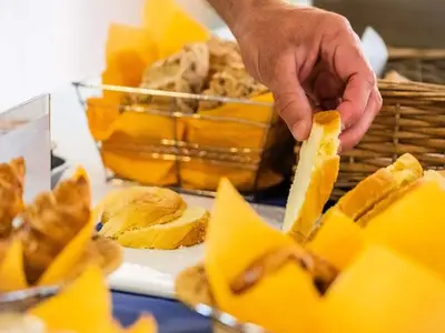 Ferienwohnung für 7 Personen (33 m²) in Les Epesses 1/10