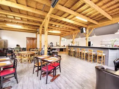 Ferienwohnung für 7 Personen (33 m²) in Les Epesses 5/10