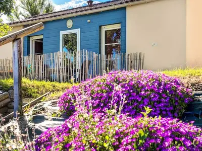 Ferienwohnung für 7 Personen (33 m²) in Les Epesses 6/10