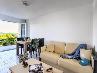 Ferienwohnung für 7 Personen (33 m²) in Les Epesses 9/10