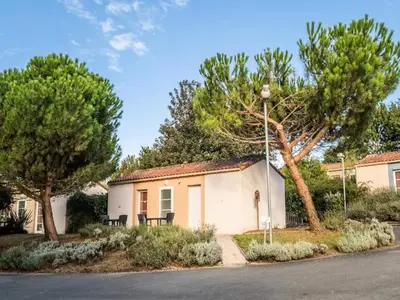 Ferienwohnung für 7 Personen (33 m²) in Les Epesses 10/10