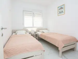Ferienwohnung für 4 Personen (45 m²) in Vir