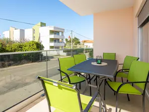 Ferienwohnung für 8 Personen (90 m²) in Vir