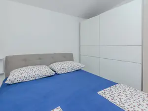 Ferienwohnung für 6 Personen (54 m²) in Vir
