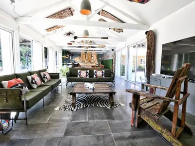 Ferienwohnung für 16 Personen (280 m²) in Les Parées 2/10