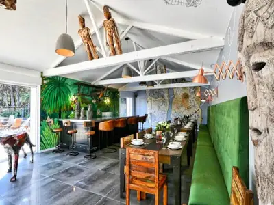 Ferienwohnung für 16 Personen (280 m²) in Les Parées 4/10