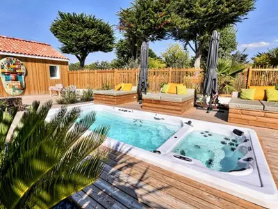 Ferienwohnung für 16 Personen (280 m²) in Les Parées 5/10