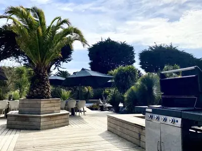 Ferienwohnung für 16 Personen (280 m²) in Les Parées 6/10