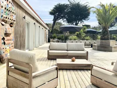 Ferienwohnung für 16 Personen (280 m²) in Les Parées 7/10