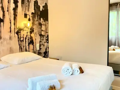 Ferienwohnung für 16 Personen (280 m²) in Les Parées 8/10