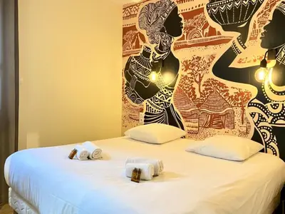 Ferienwohnung für 16 Personen (280 m²) in Les Parées 9/10