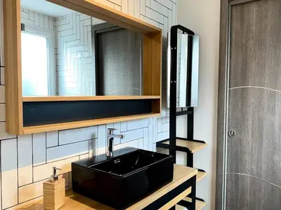 Ferienwohnung für 16 Personen (280 m²) in Les Parées 10/10