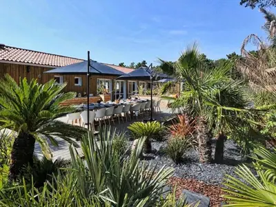 Ferienwohnung für 15 Personen (250 m²) in Les Parées 2/10