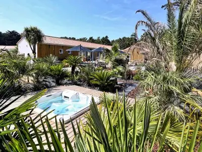 Ferienwohnung für 15 Personen (250 m²) in Les Parées 3/10