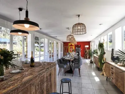 Ferienwohnung für 15 Personen (250 m²) in Les Parées 4/10