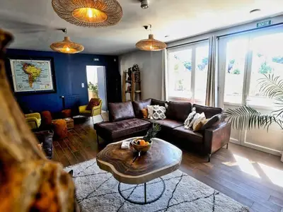 Ferienwohnung für 15 Personen (250 m²) in Les Parées 5/10