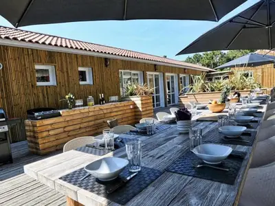 Ferienwohnung für 15 Personen (250 m²) in Les Parées 6/10