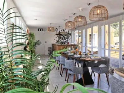 Ferienwohnung für 15 Personen (250 m²) in Les Parées 7/10