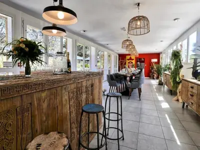 Ferienwohnung für 15 Personen (250 m²) in Les Parées 8/10