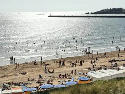 Ferienwohnung für 3 Personen (14 m²) in Saint-Gilles-Croix-de-Vie 9/10