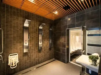 Ferienwohnung für 3 Personen (14 m²) in Saint-Gilles-Croix-de-Vie 5/10