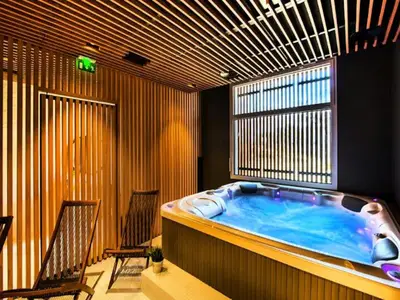 Ferienwohnung für 3 Personen (14 m²) in Saint-Gilles-Croix-de-Vie 9/10