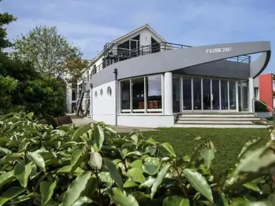 Ferienwohnung für 3 Personen (11 m²) in Saint-Gilles-Croix-de-Vie 4/10