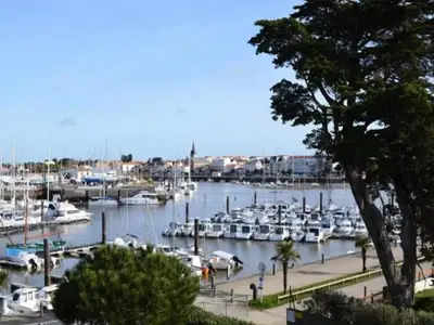 Ferienwohnung für 3 Personen (11 m²) in Saint-Gilles-Croix-de-Vie 5/10