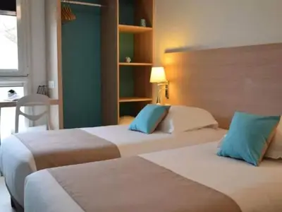 Ferienwohnung für 3 Personen (11 m²) in Saint-Gilles-Croix-de-Vie 6/10