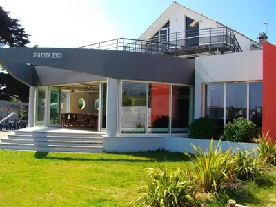 Ferienwohnung für 3 Personen (11 m²) in Saint-Gilles-Croix-de-Vie 7/10