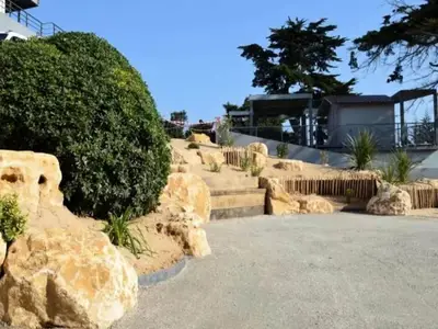 Ferienwohnung für 3 Personen (11 m²) in Saint-Gilles-Croix-de-Vie 8/10