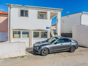 Ferienwohnung für 4 Personen (40 m²) in Vir