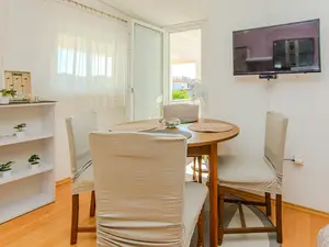 Ferienwohnung für 4 Personen (40 m²) in Vir