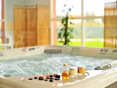 Ferienwohnung für 7 Personen (40 m²) in Saint-Gilles 3/10