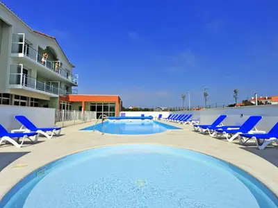 Ferienwohnung für 7 Personen (45 m²) in Saint-Gilles 6/10