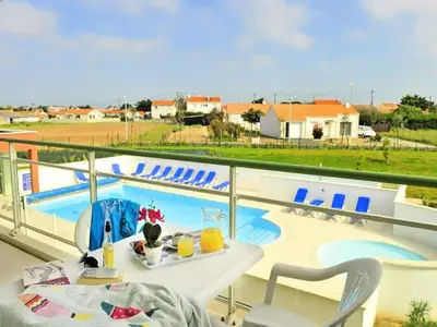 Ferienwohnung für 9 Personen (50 m²) in Saint-Gilles 7/10