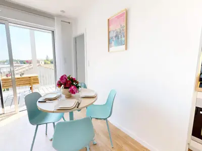 Ferienwohnung für 5 Personen (43 m²) in La Chênelière 2/10