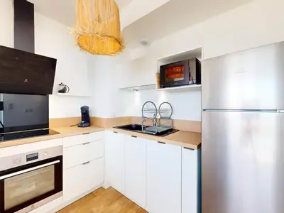 Ferienwohnung für 5 Personen (43 m²) in La Chênelière 4/10