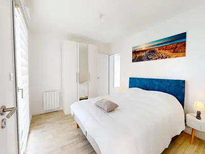 Ferienwohnung für 5 Personen (43 m²) in La Chênelière 6/10