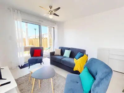 Ferienwohnung für 7 Personen (66 m²) in La Chênelière 2/10