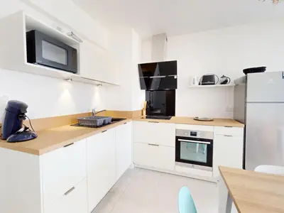 Ferienwohnung für 7 Personen (66 m²) in La Chênelière 4/10