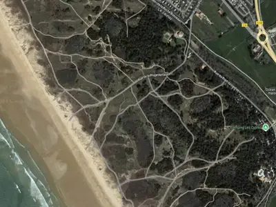 Ferienwohnung für 7 Personen (66 m²) in La Chênelière 6/10